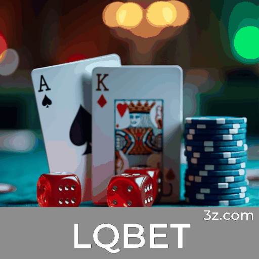 Experiência Superior de Jogos com LQBET