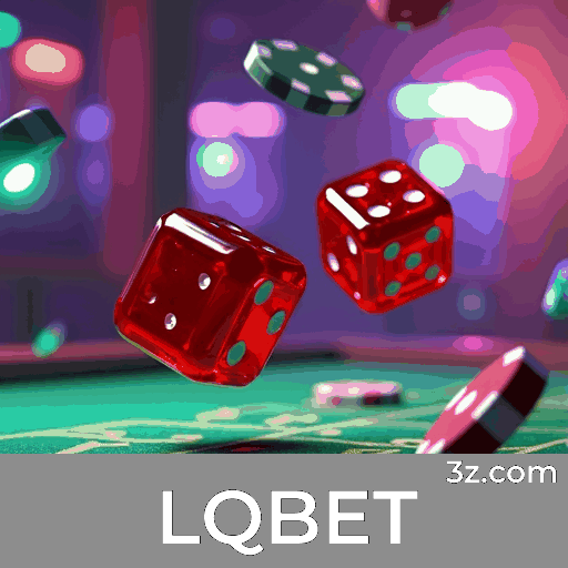 LQBET Inovação: Tecnologia de Ponta em Jogos