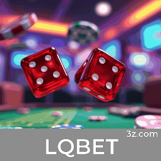 LQBET Inovação: Tecnologia de Ponta em Jogos