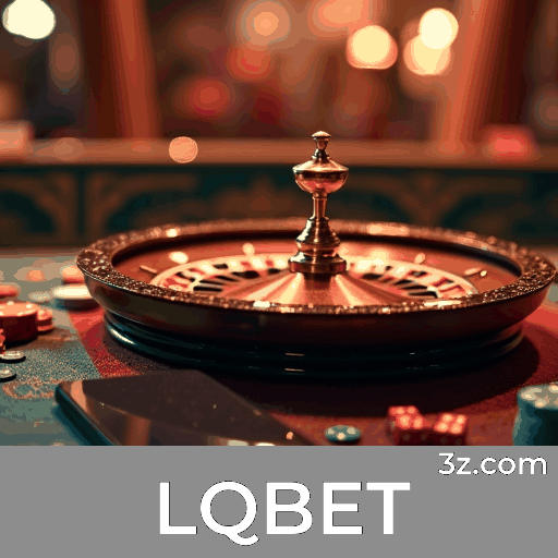Experiência Superior de Jogos com LQBET