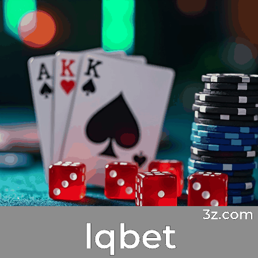 lqbet: Cassino Online Seguro e Confiável
