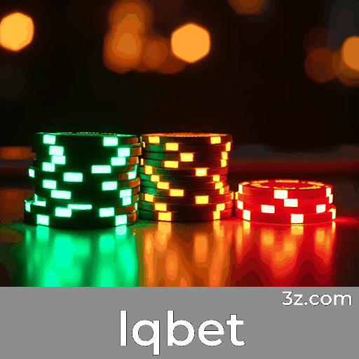 LQBET: Plataforma de Apostas Segura e Confiável