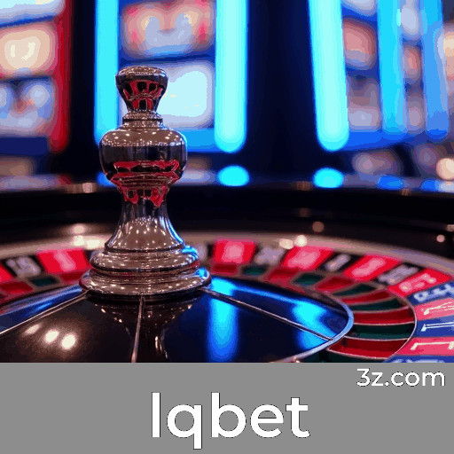 lqbet: Cassino Online Seguro e Confiável