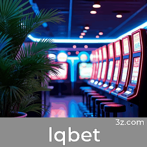 lqbet: Cassino Online Seguro e Confiável