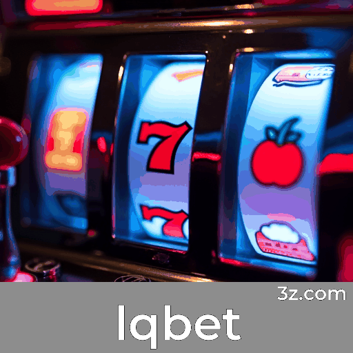 lqbet: Cassino Online Seguro e Confiável